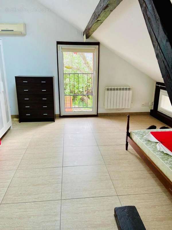   - Appartement à STRASBOURG