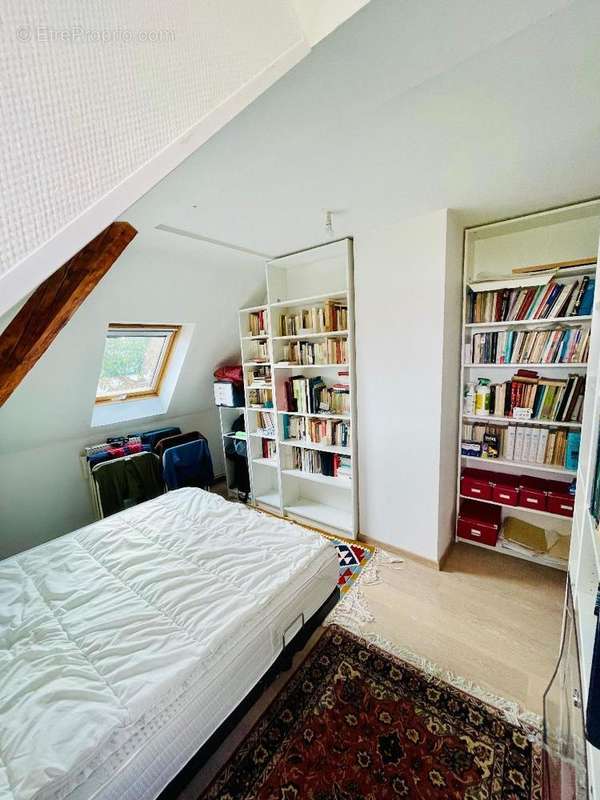   - Appartement à STRASBOURG