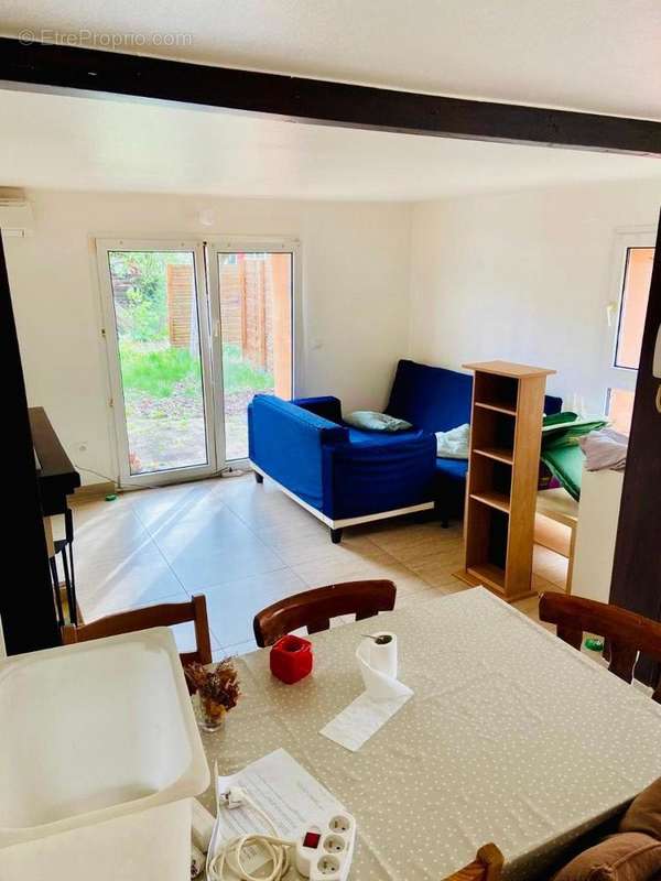   - Appartement à STRASBOURG