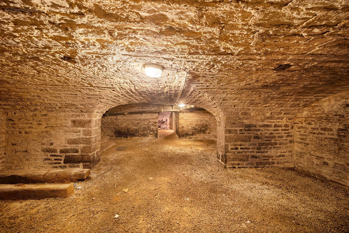 Maison à GEVREY-CHAMBERTIN