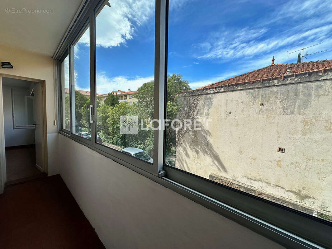 Appartement à SAINT-RAPHAEL