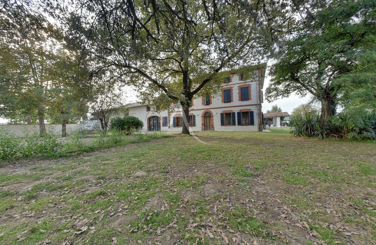 Maison à MONTAUBAN