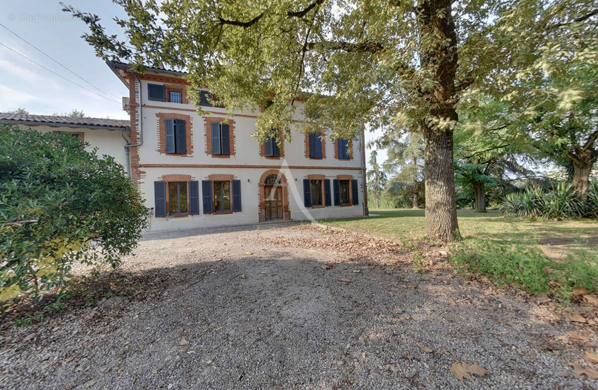 Maison à MONTAUBAN