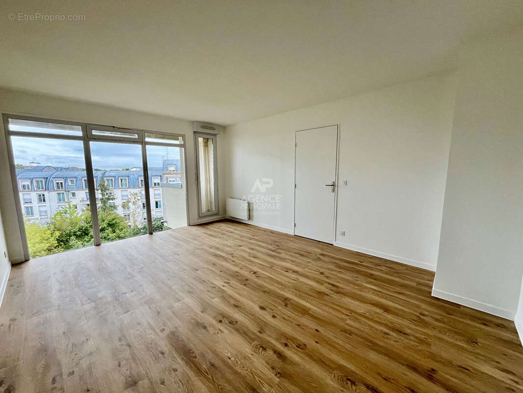 Appartement à CERGY