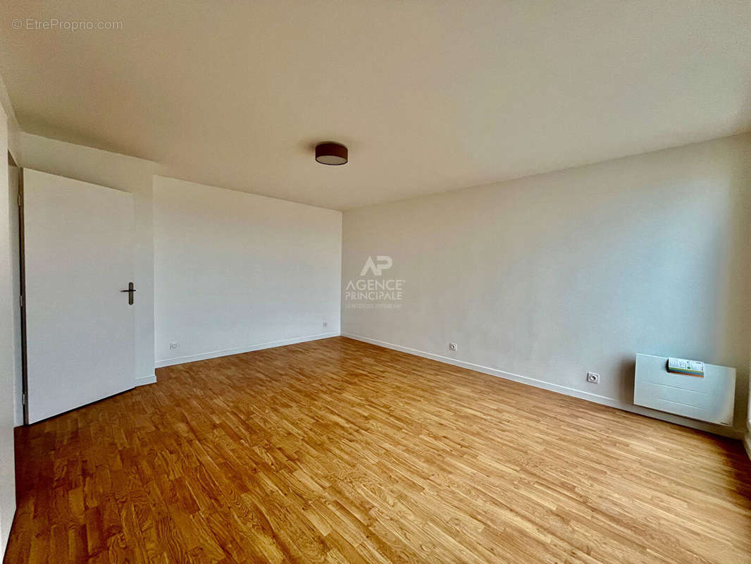 Appartement à CERGY