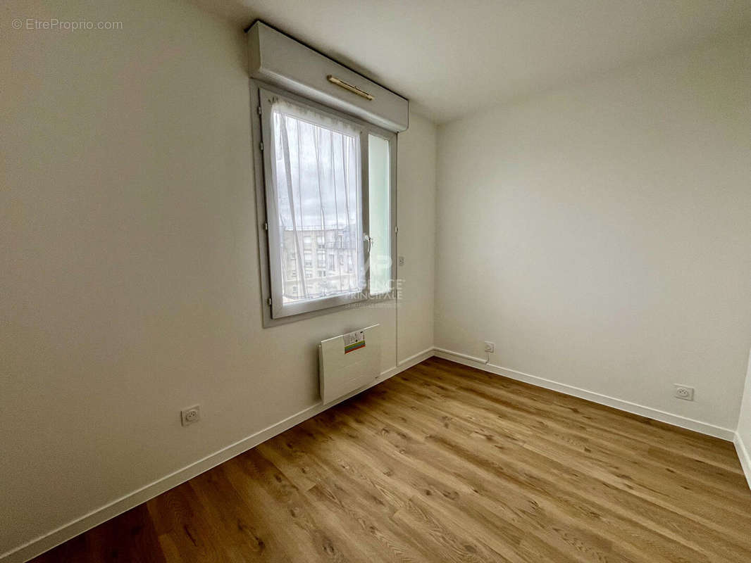 Appartement à CERGY