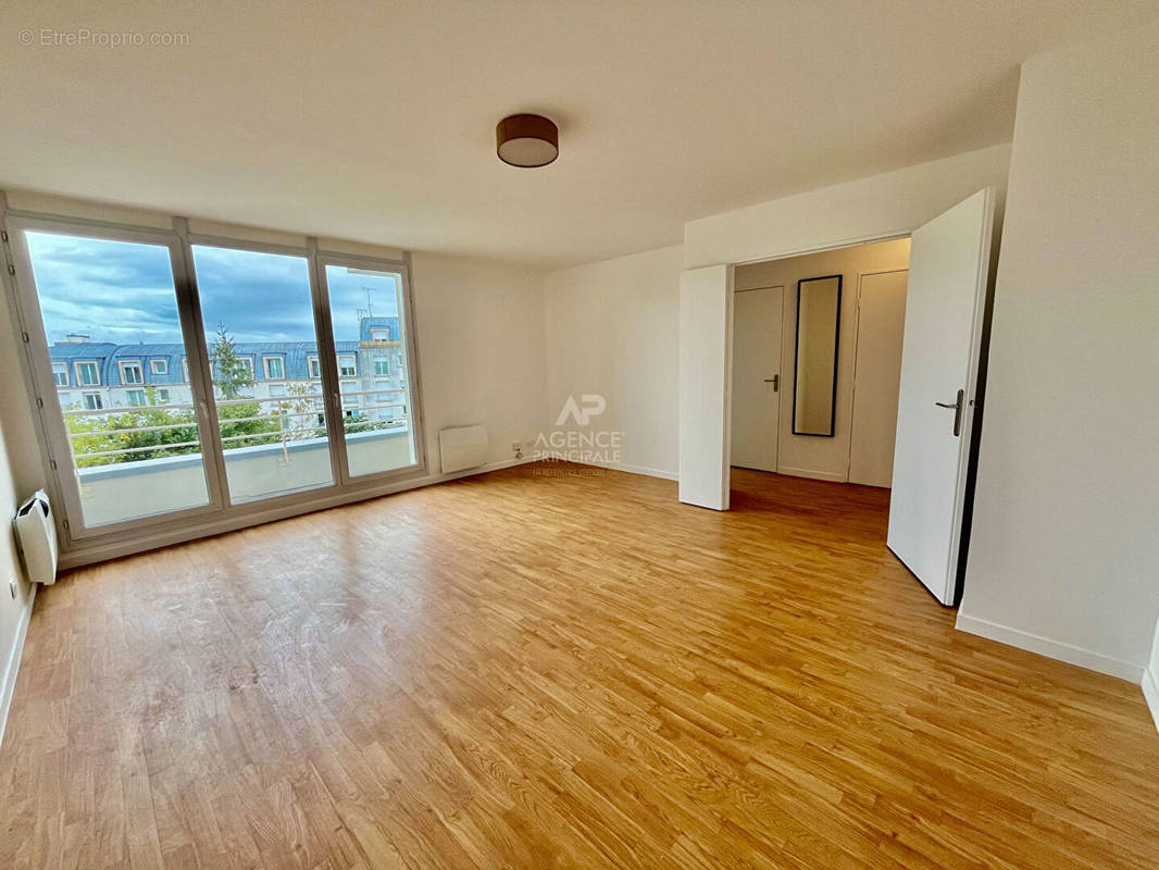 Appartement à CERGY