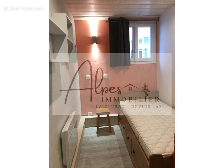 Appartement à ANNECY