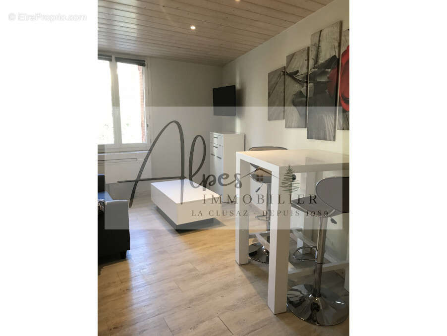 Appartement à ANNECY