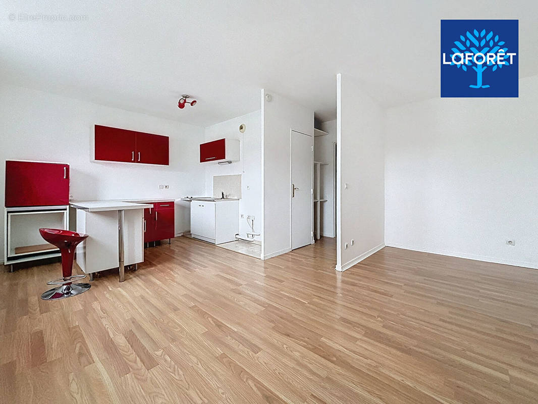 Appartement à NOISY-LE-GRAND