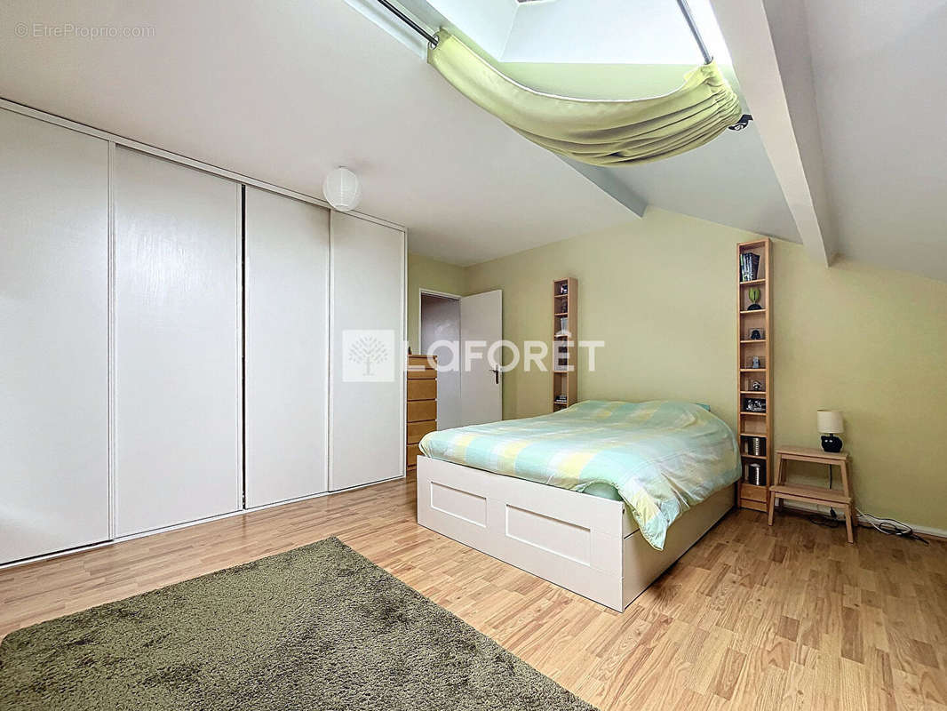 Appartement à MARCOUSSIS