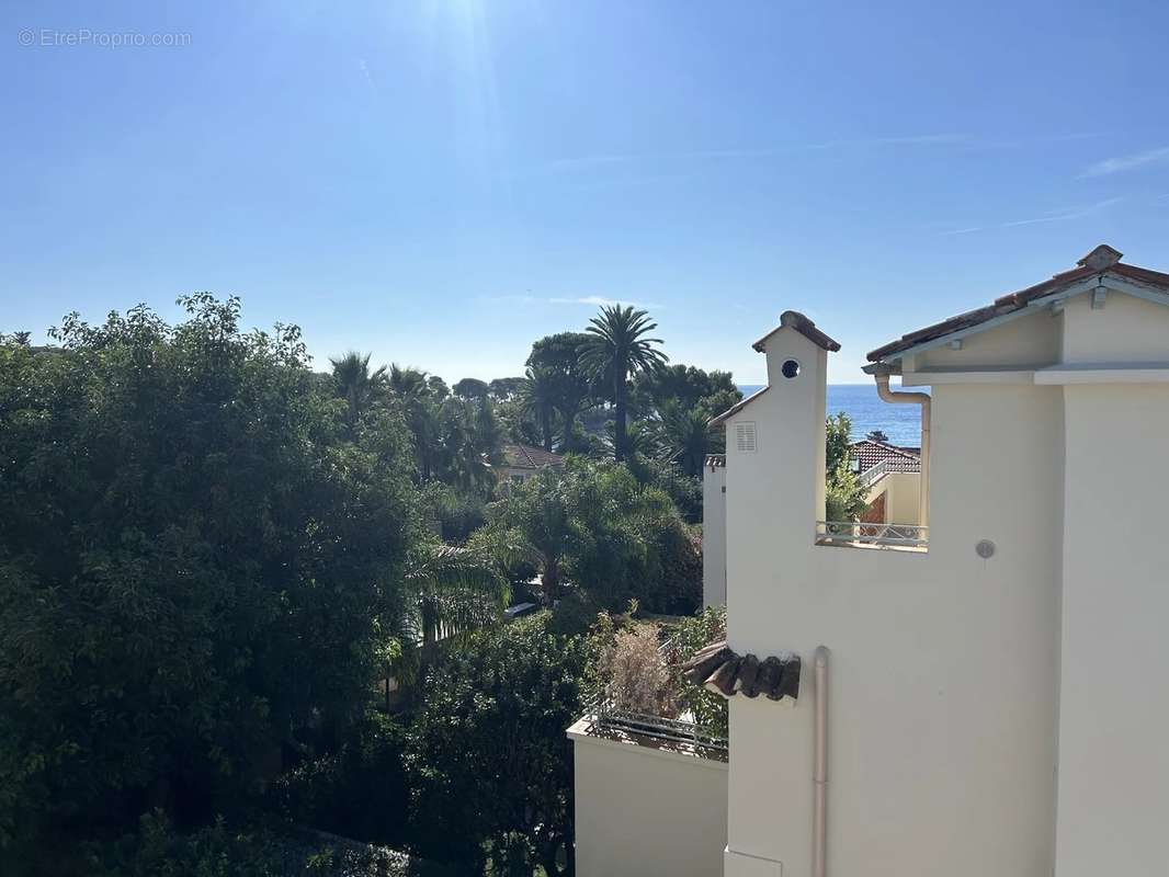 Appartement à SAINT-JEAN-CAP-FERRAT