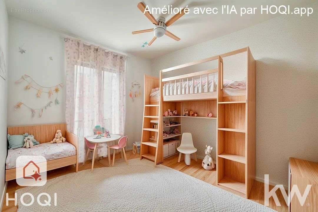 Appartement à PERPIGNAN