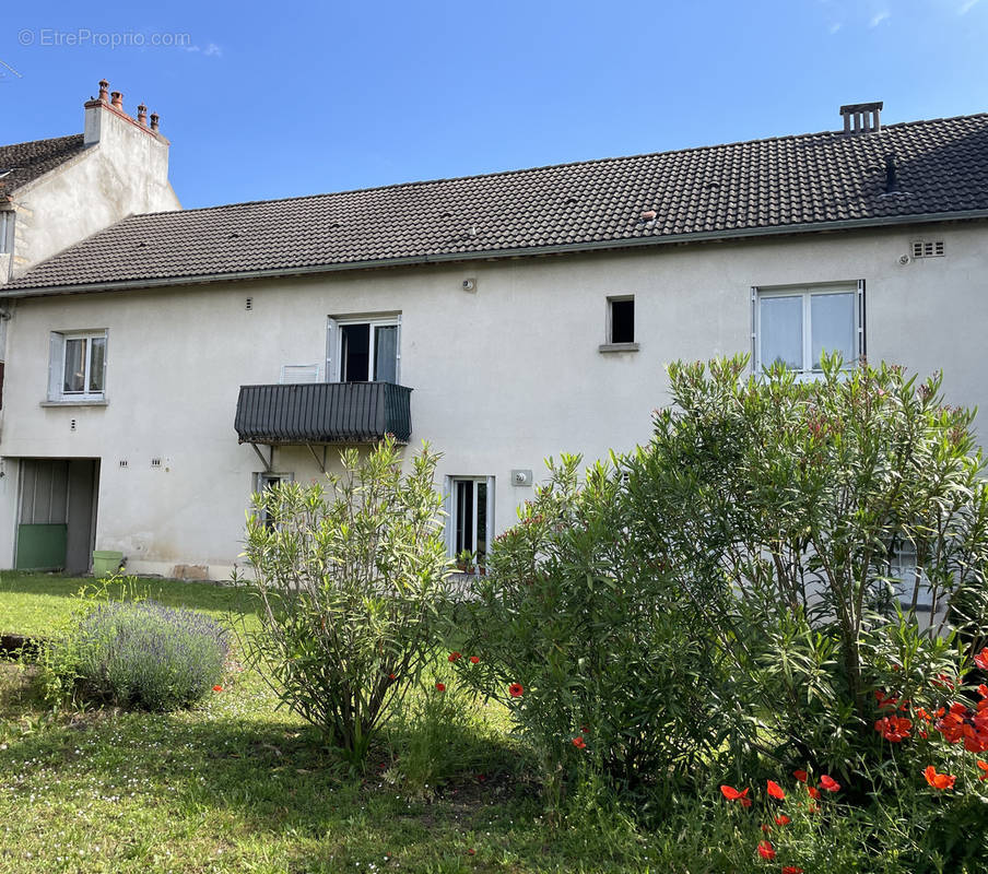 Appartement à BEAUNE