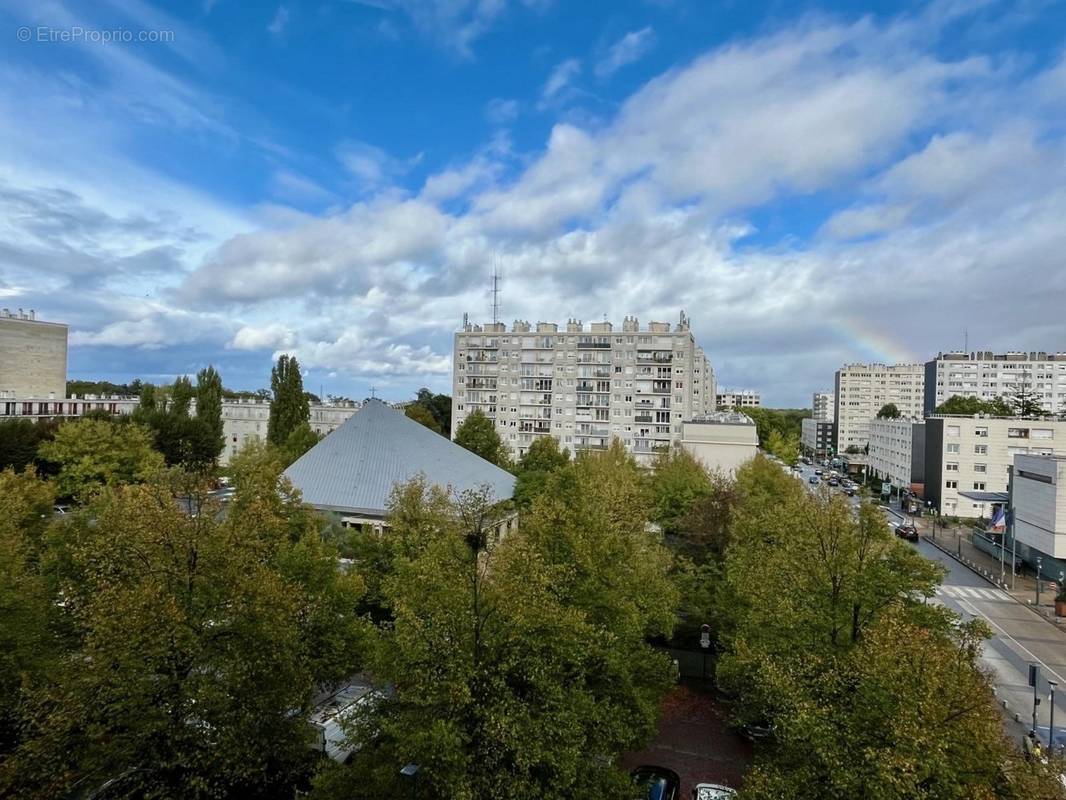 Appartement à MEUDON