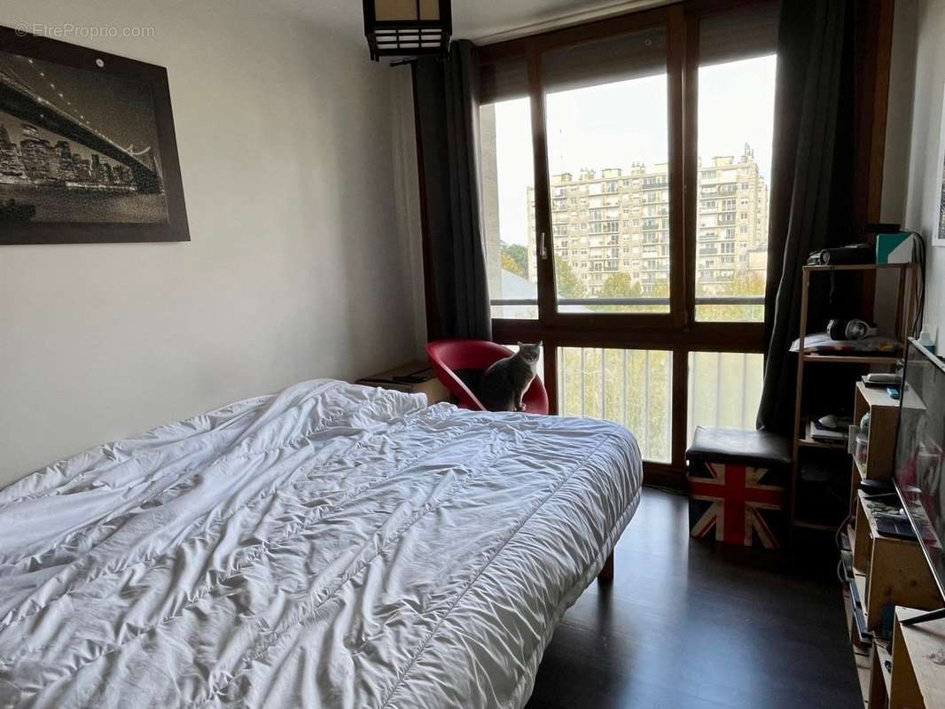 Appartement à MEUDON