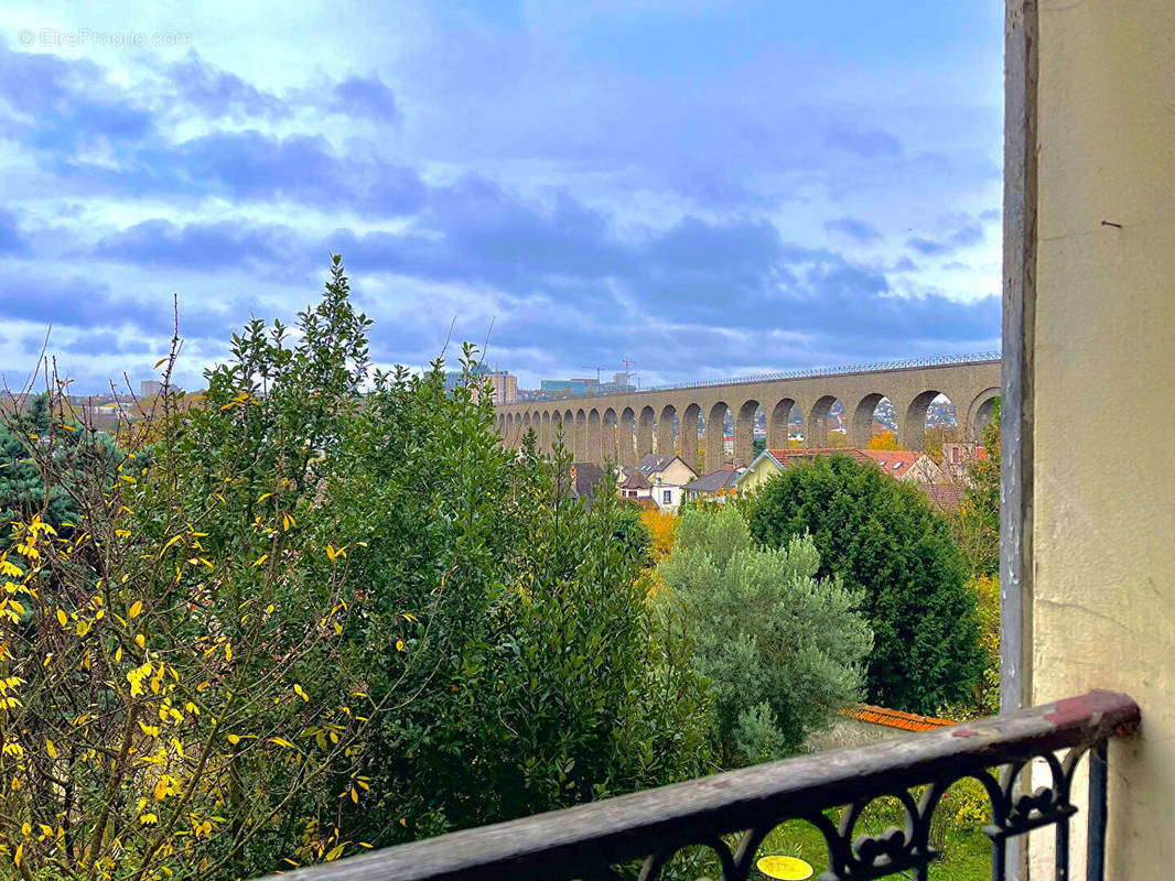 Appartement à ARCUEIL