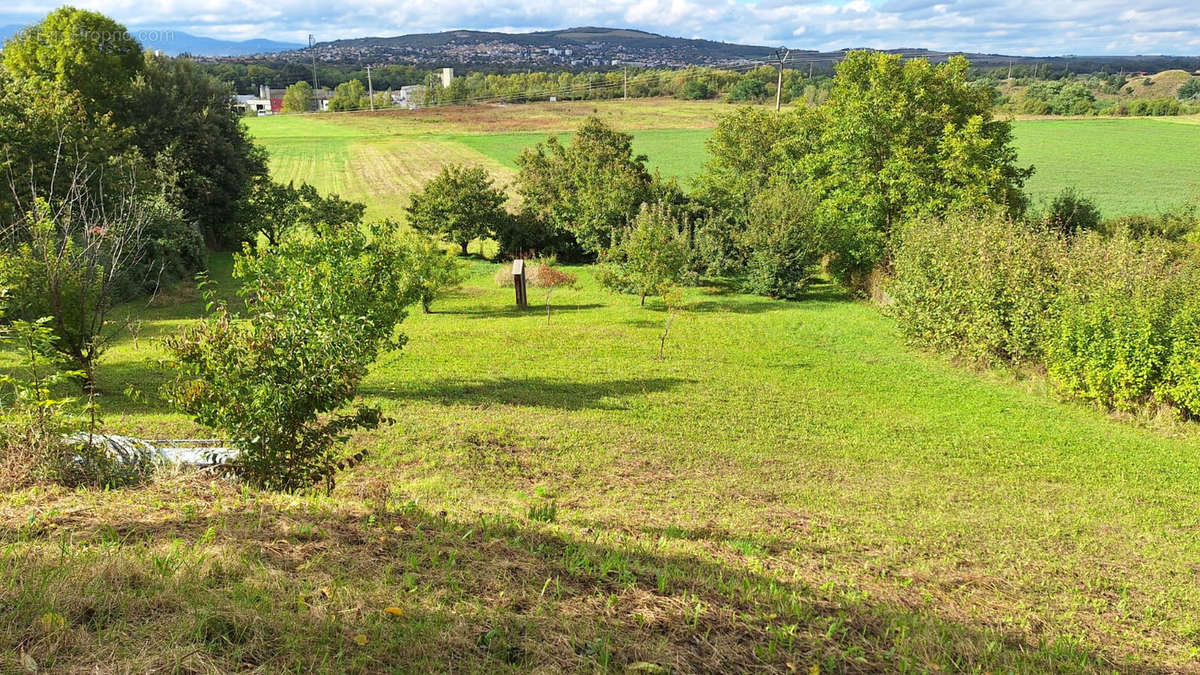 Maison à COURNON-D&#039;AUVERGNE