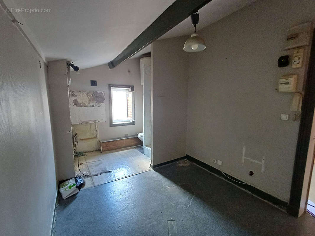 Appartement à CLERMONT-FERRAND