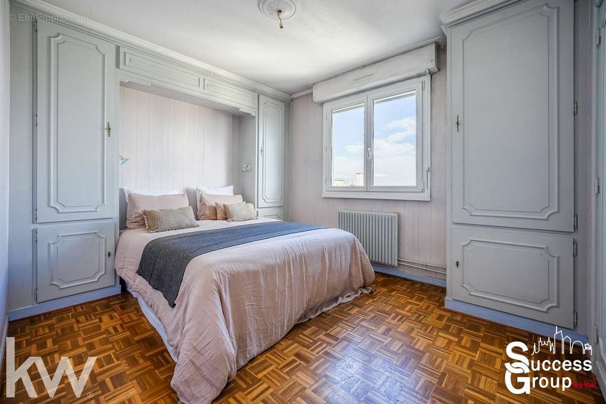 Appartement à LYON-7E