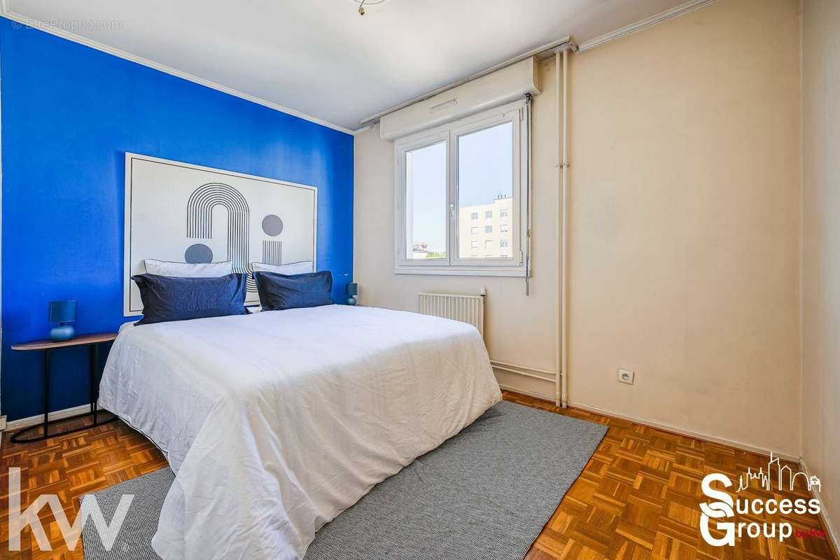 Appartement à LYON-7E