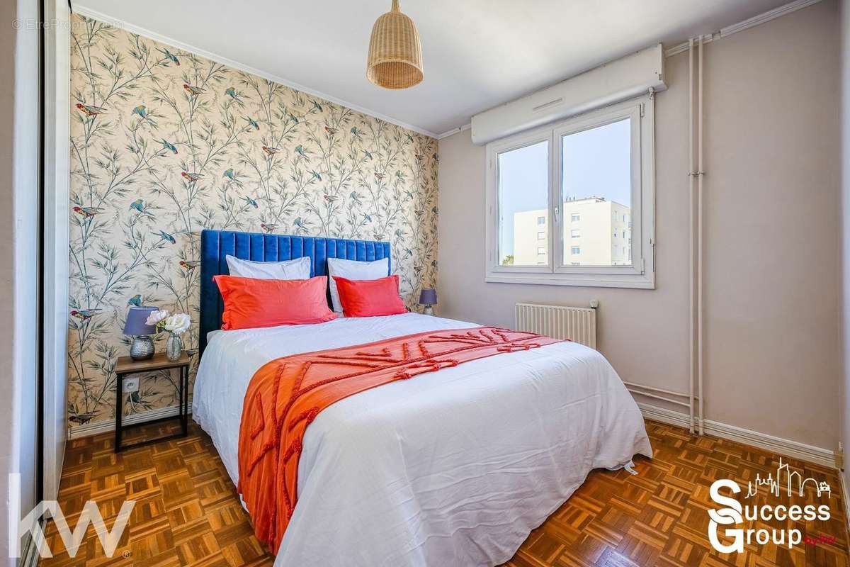 Appartement à LYON-7E