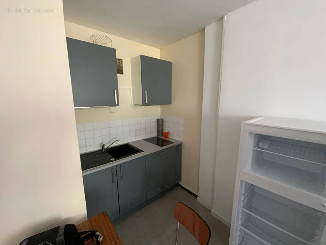 Appartement à BOURGES