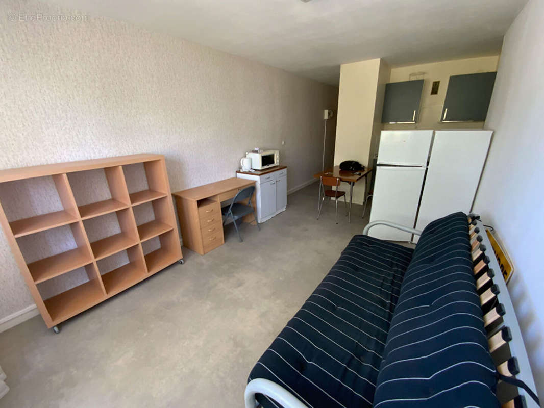 Appartement à BOURGES