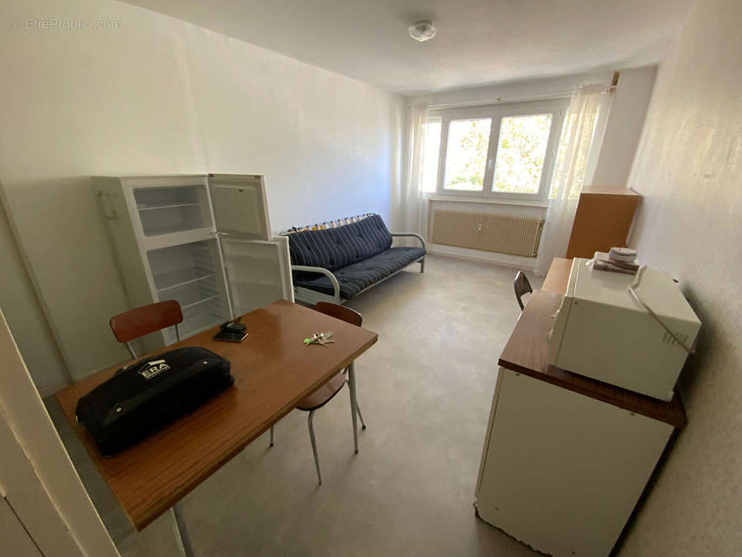 Appartement à BOURGES