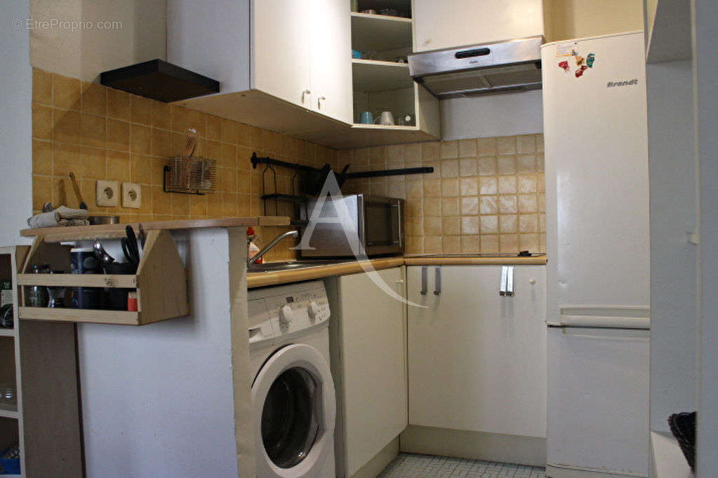 Appartement à PARIS-11E