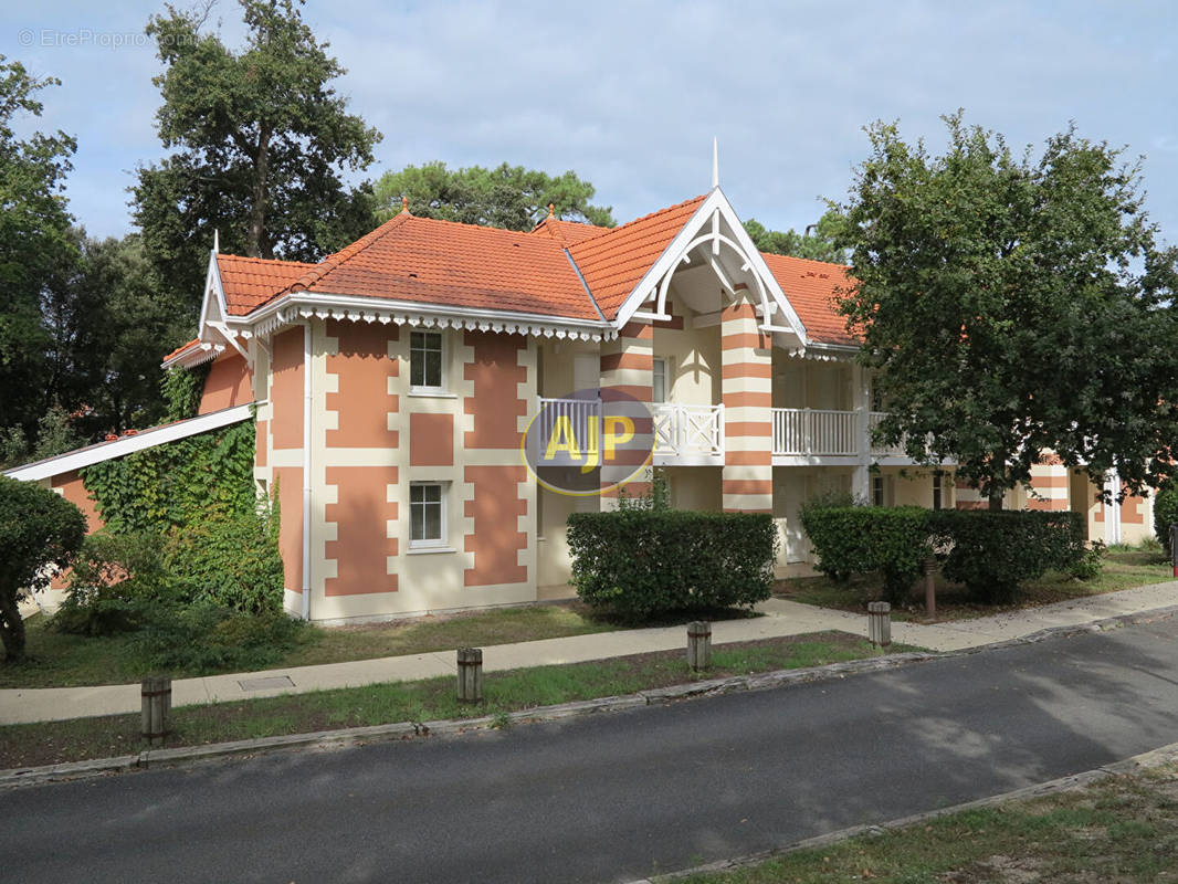 Appartement à SOULAC-SUR-MER