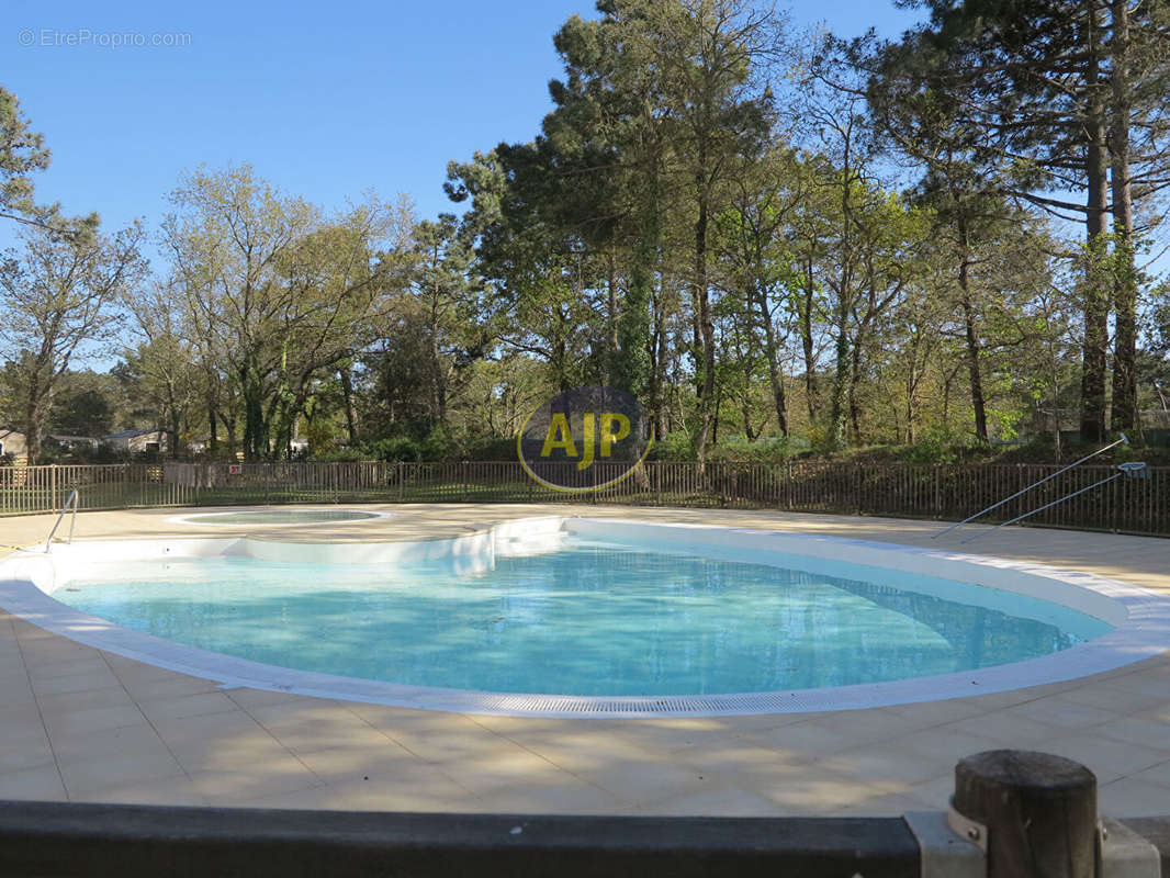 Appartement à SOULAC-SUR-MER