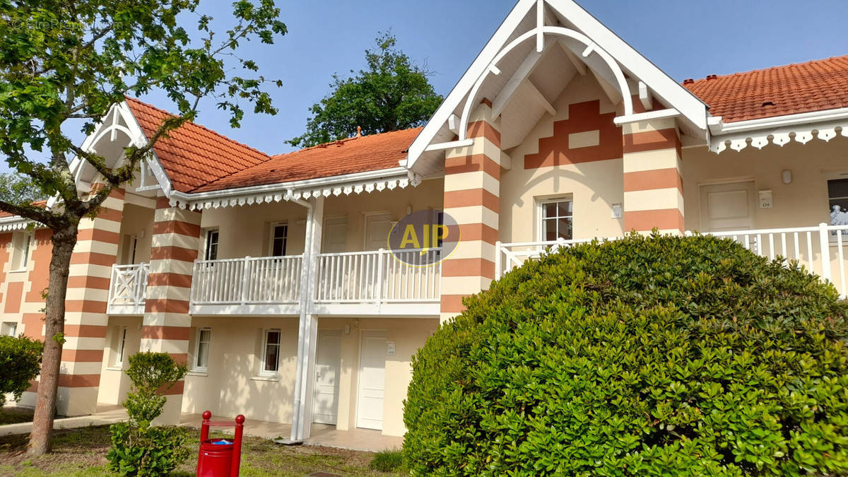 Appartement à SOULAC-SUR-MER