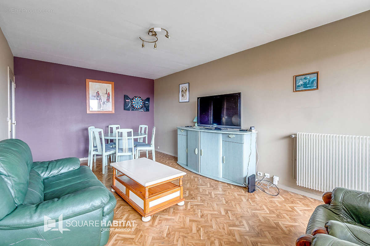 Appartement à LILLE