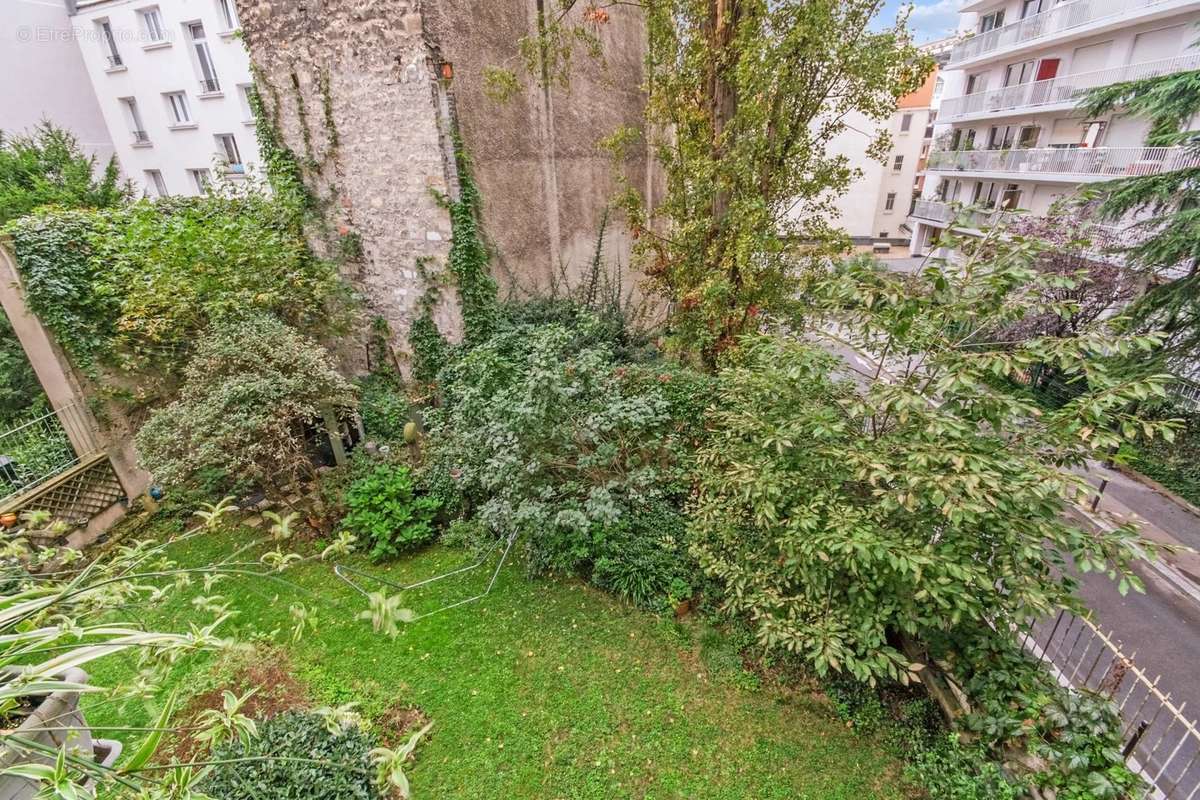 Appartement à PARIS-13E