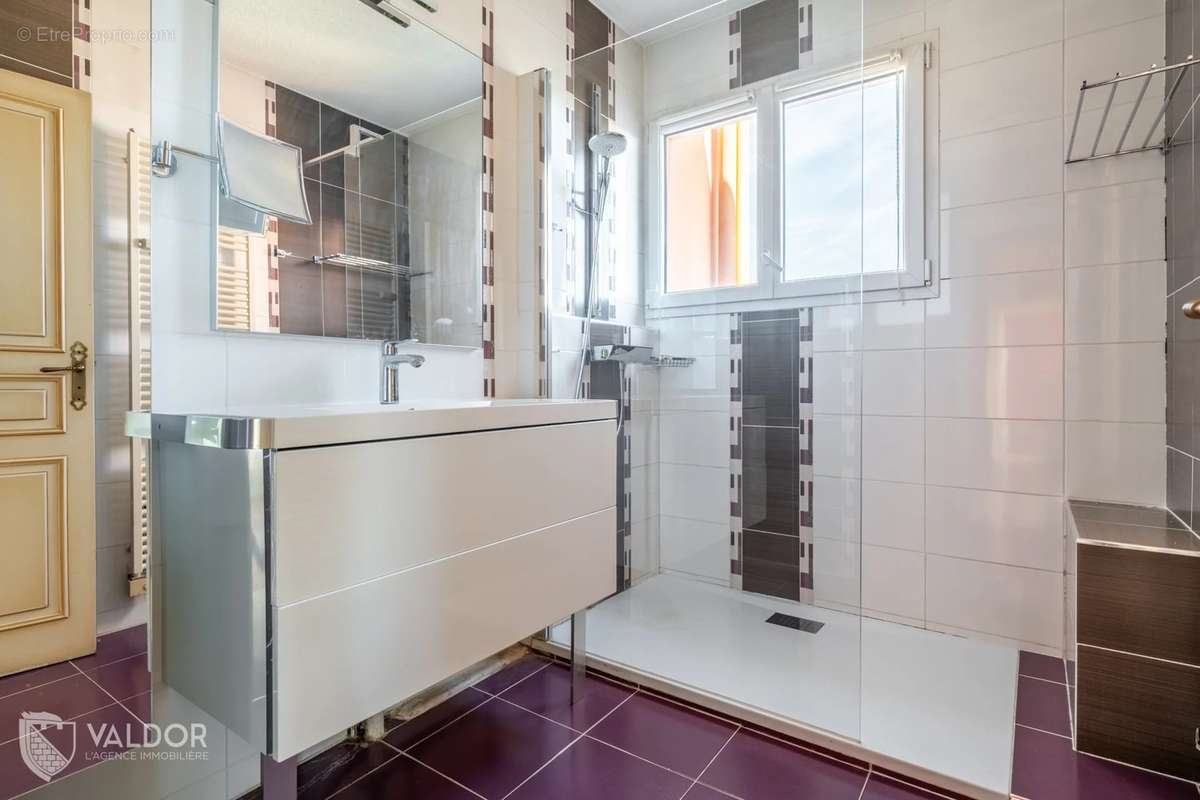 Appartement à VILLEFRANCHE-SUR-SAONE