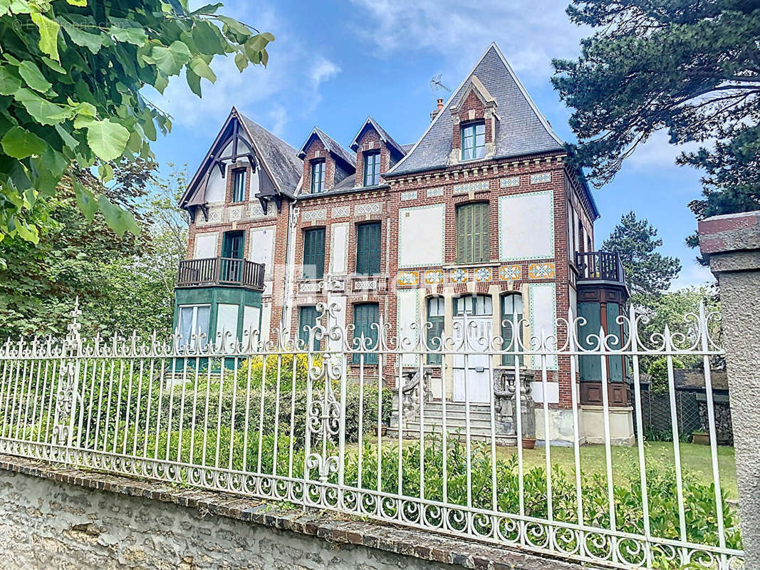 Appartement à CABOURG