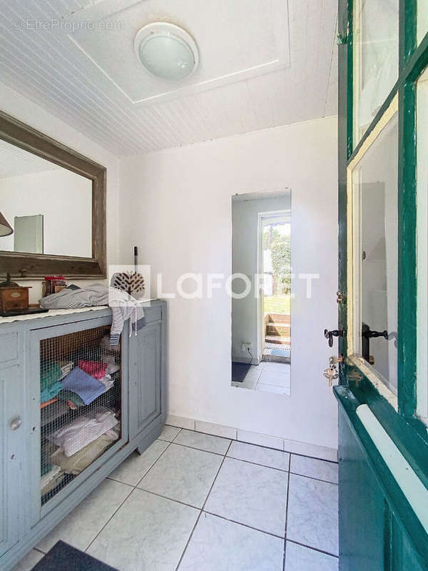 Appartement à CABOURG