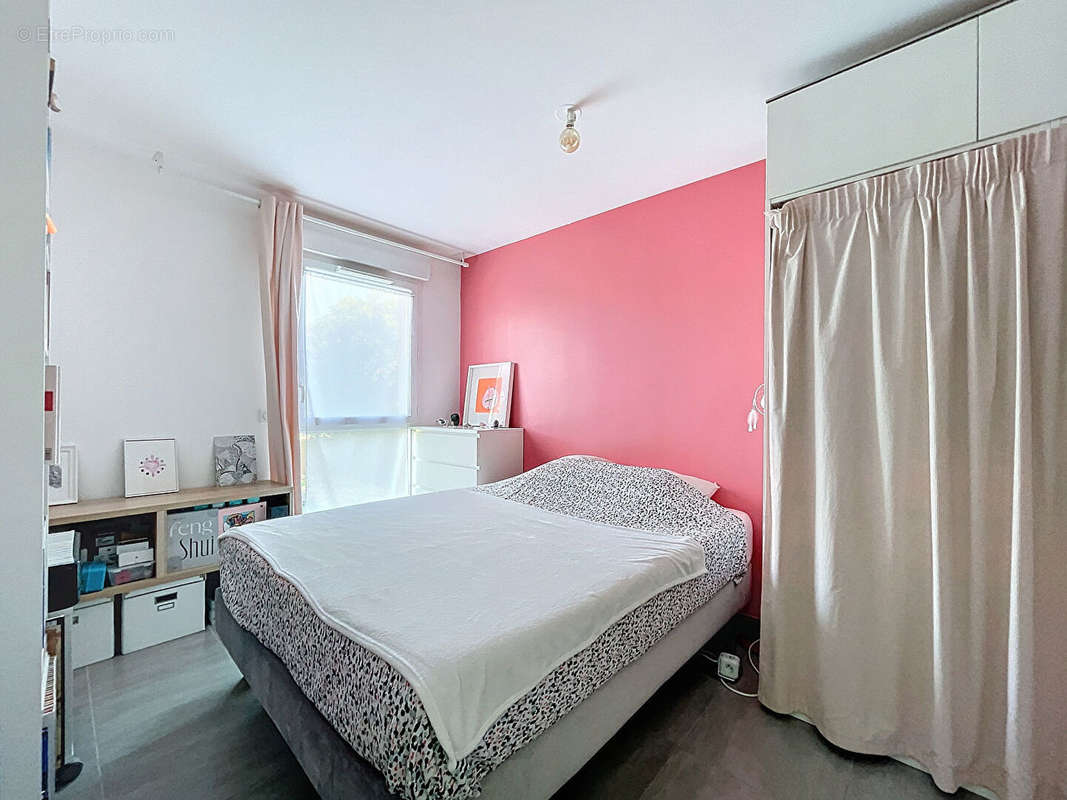 Appartement à GARDANNE