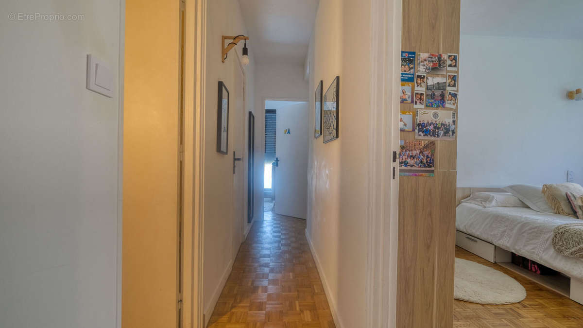 Appartement à VILLE-DI-PIETRABUGNO