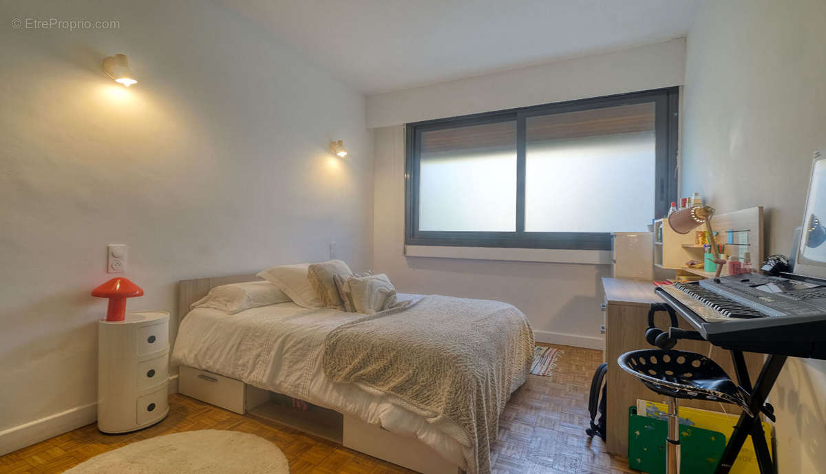 Appartement à VILLE-DI-PIETRABUGNO