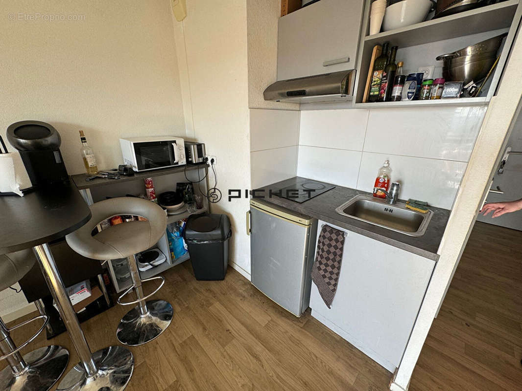 Appartement à LORMONT