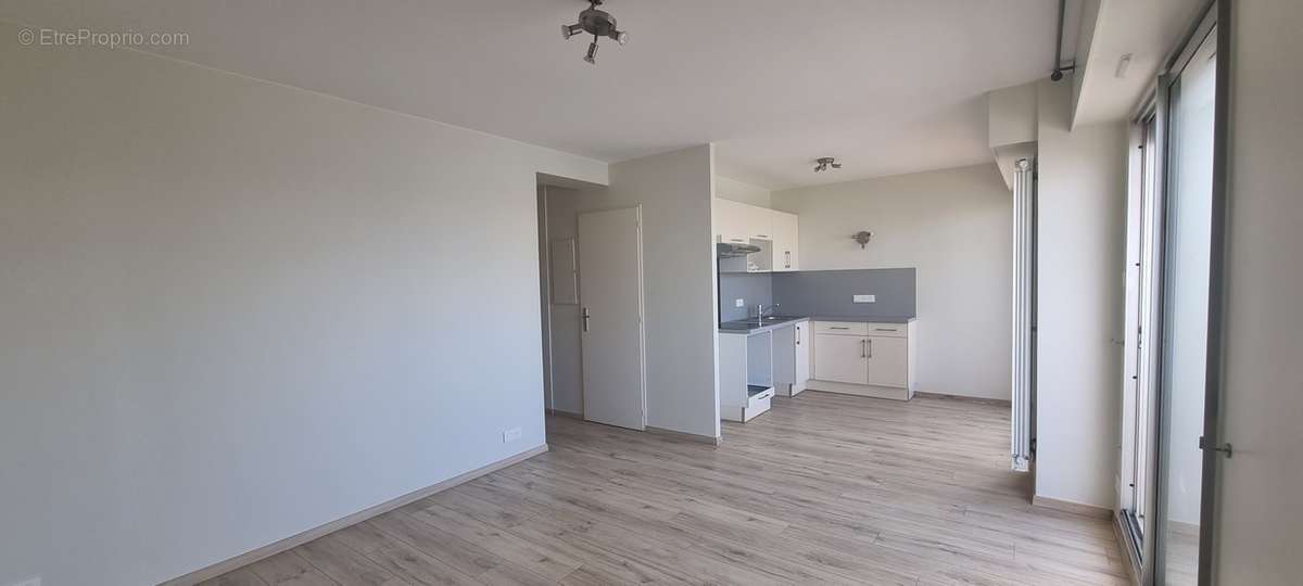 Appartement à LES SABLES-D&#039;OLONNE