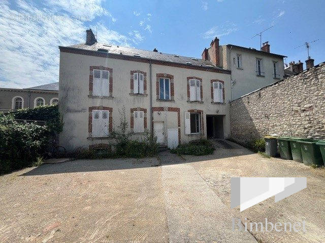 Appartement à ORLEANS