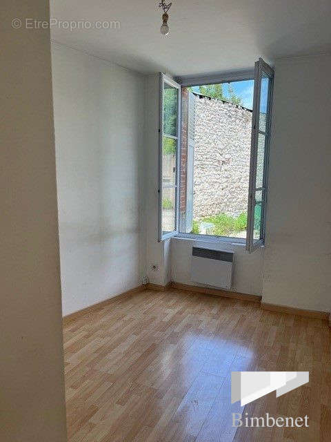 Appartement à ORLEANS