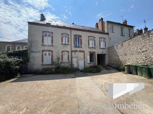 Appartement à ORLEANS