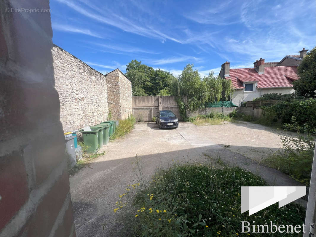 Appartement à ORLEANS