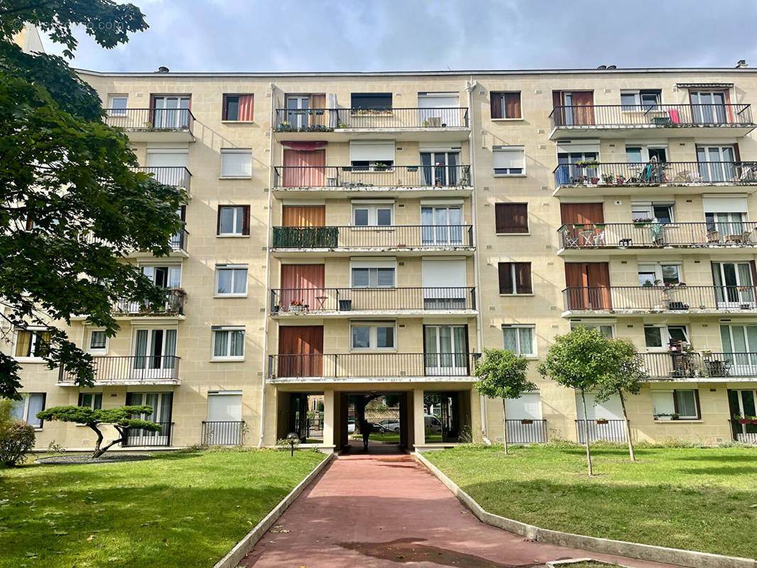 Appartement à MONTMORENCY