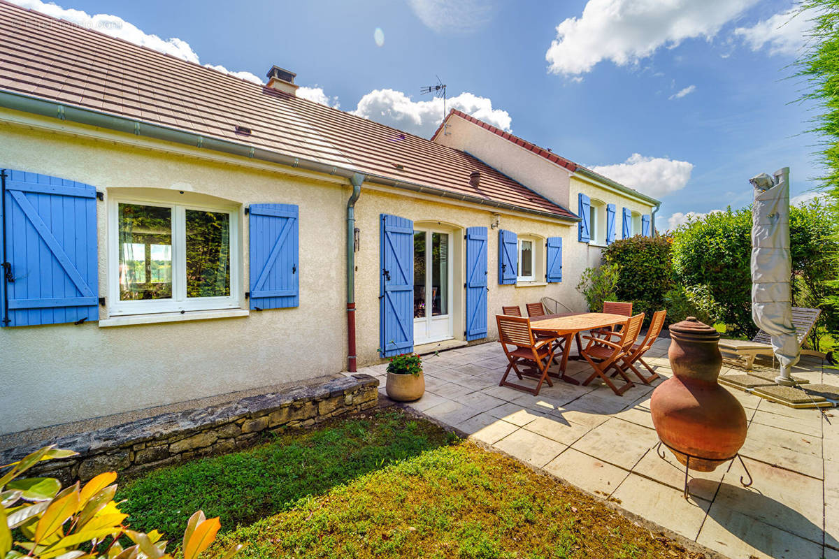 Maison à BEAUNE