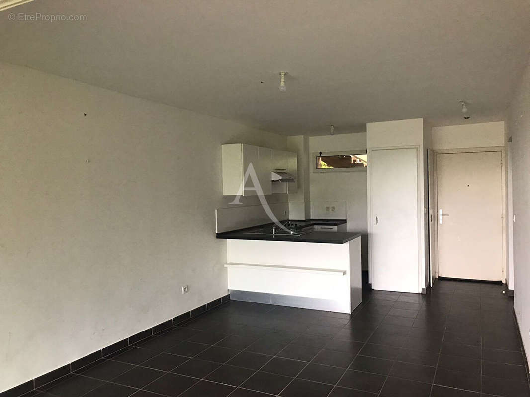 Appartement à SAINTE-MARIE